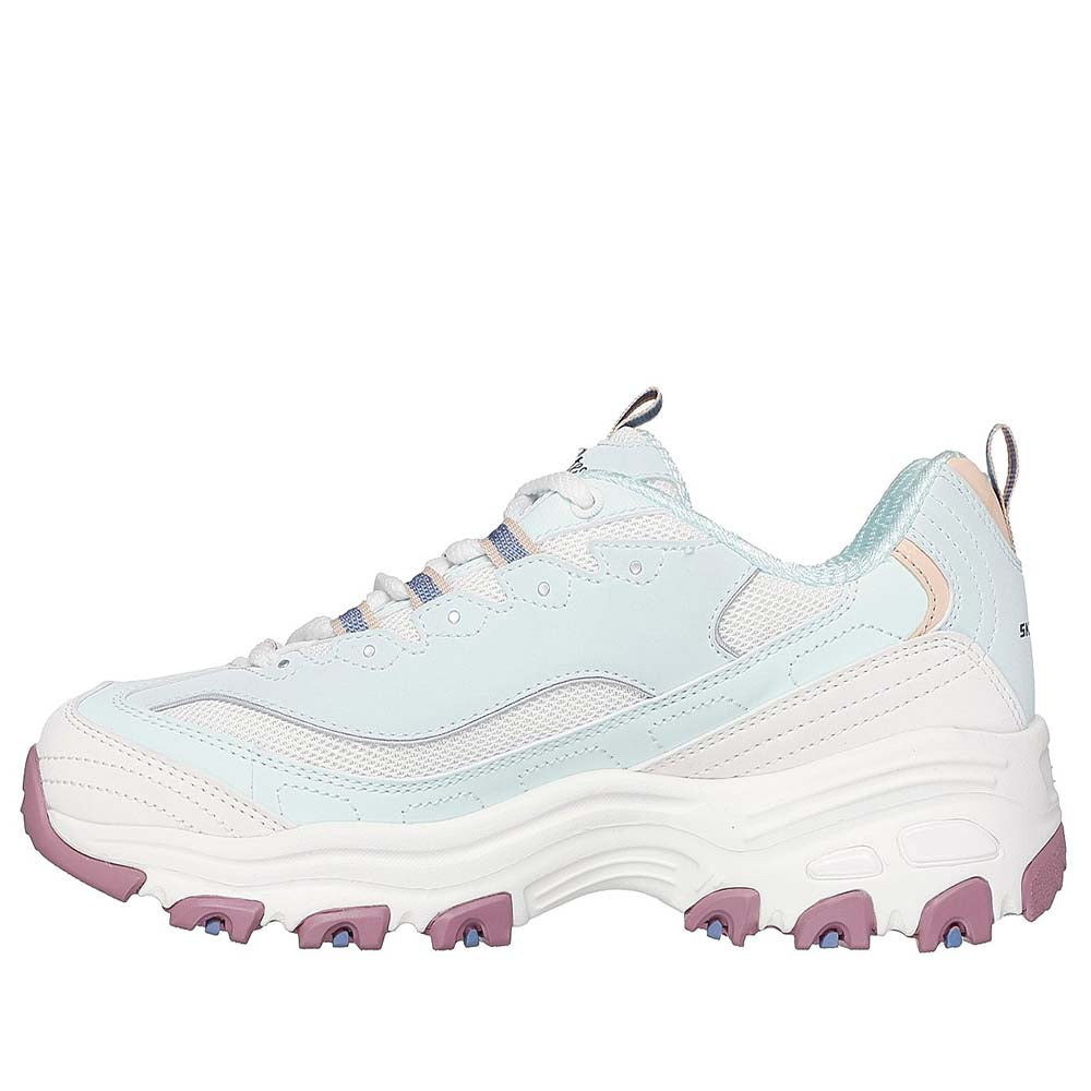 Sport Womens D'Lites - Retro Radiance