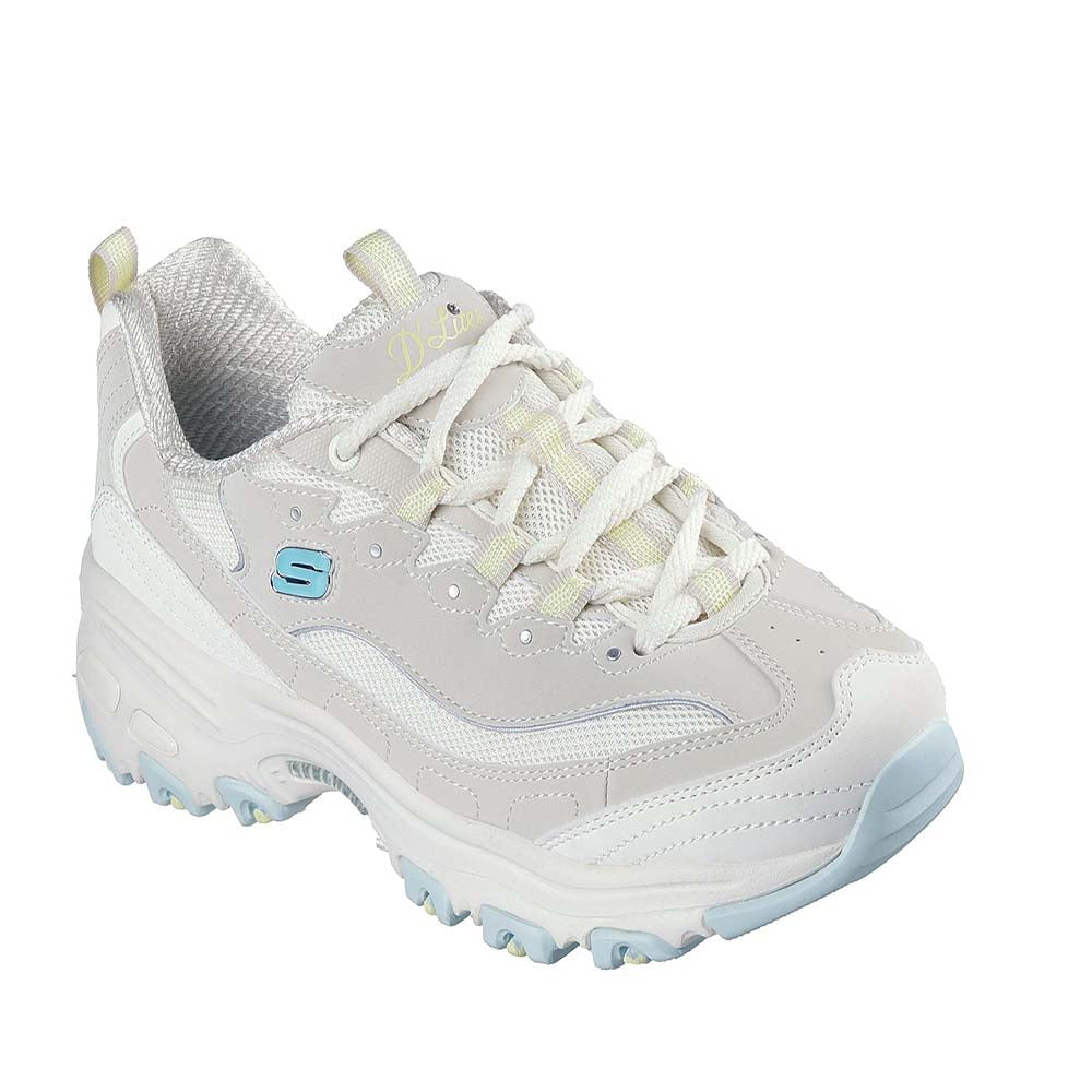 Sport Womens D'Lites - Retro Radiance