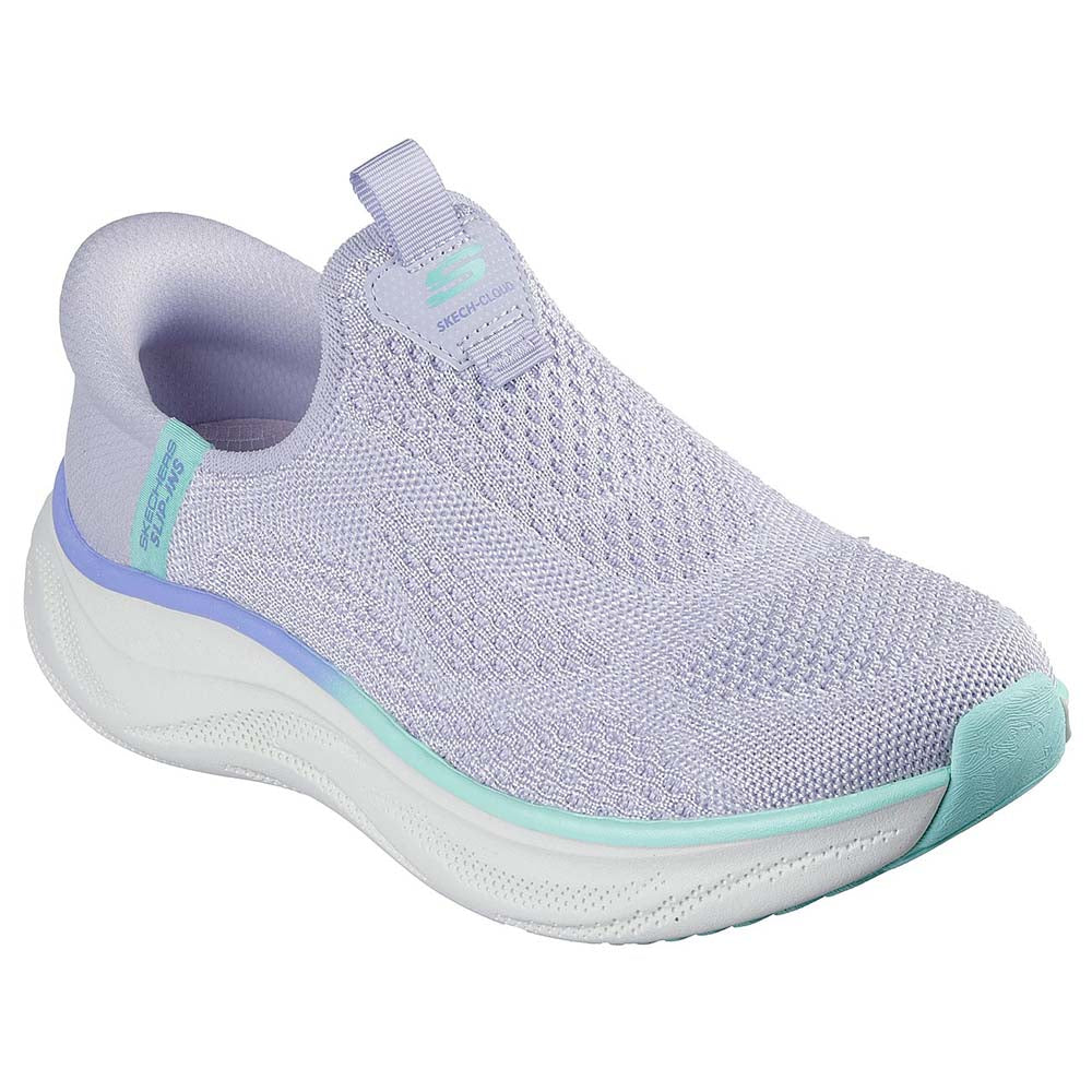 Slip-Ins: Sport Skech Cloud - Dreamy Hues