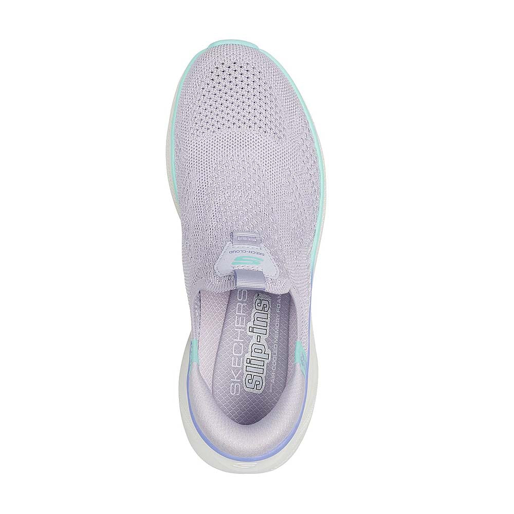 Slip-Ins: Sport Skech Cloud - Dreamy Hues