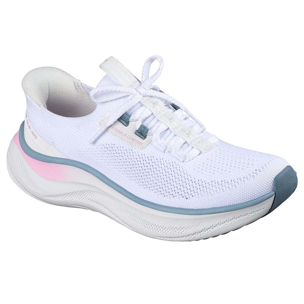Slip-Ins: Sport Skech Cloud - Gentle Radiance