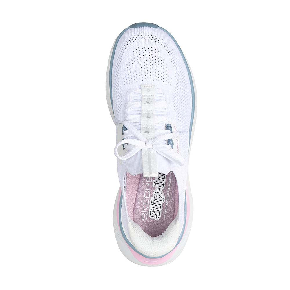 Slip-Ins: Sport Skech Cloud - Gentle Radiance