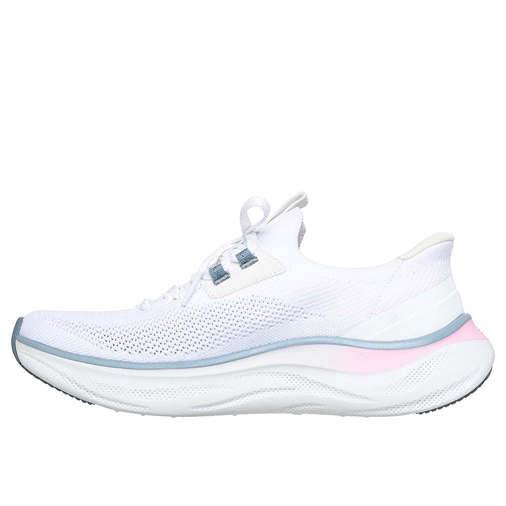 Slip-Ins: Sport Skech Cloud - Gentle Radiance