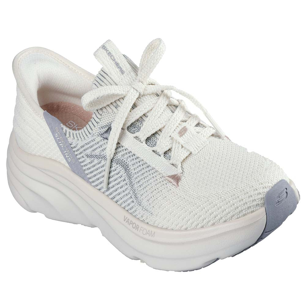 Slip-Ins: Sport D'Lux Vapor