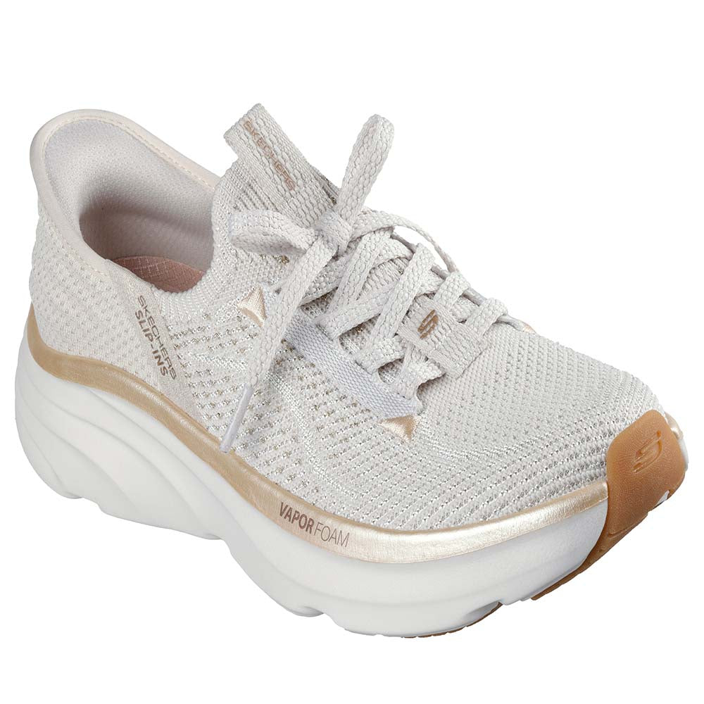 Slip-Ins: Sport D'Lux Vapor