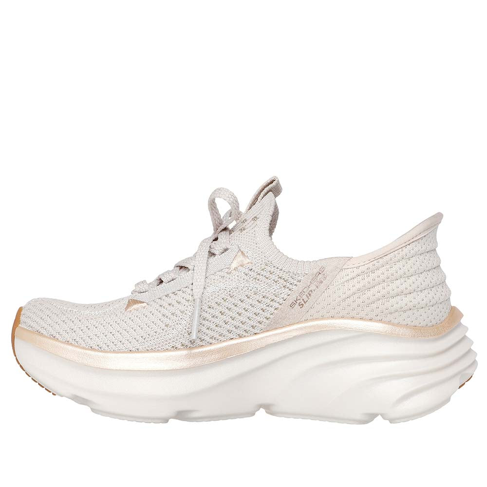 Slip-Ins: Sport D'Lux Vapor