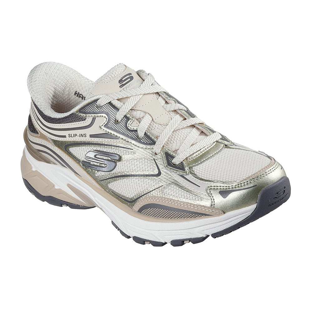 Slip-Ins: Sport Stamina Sport