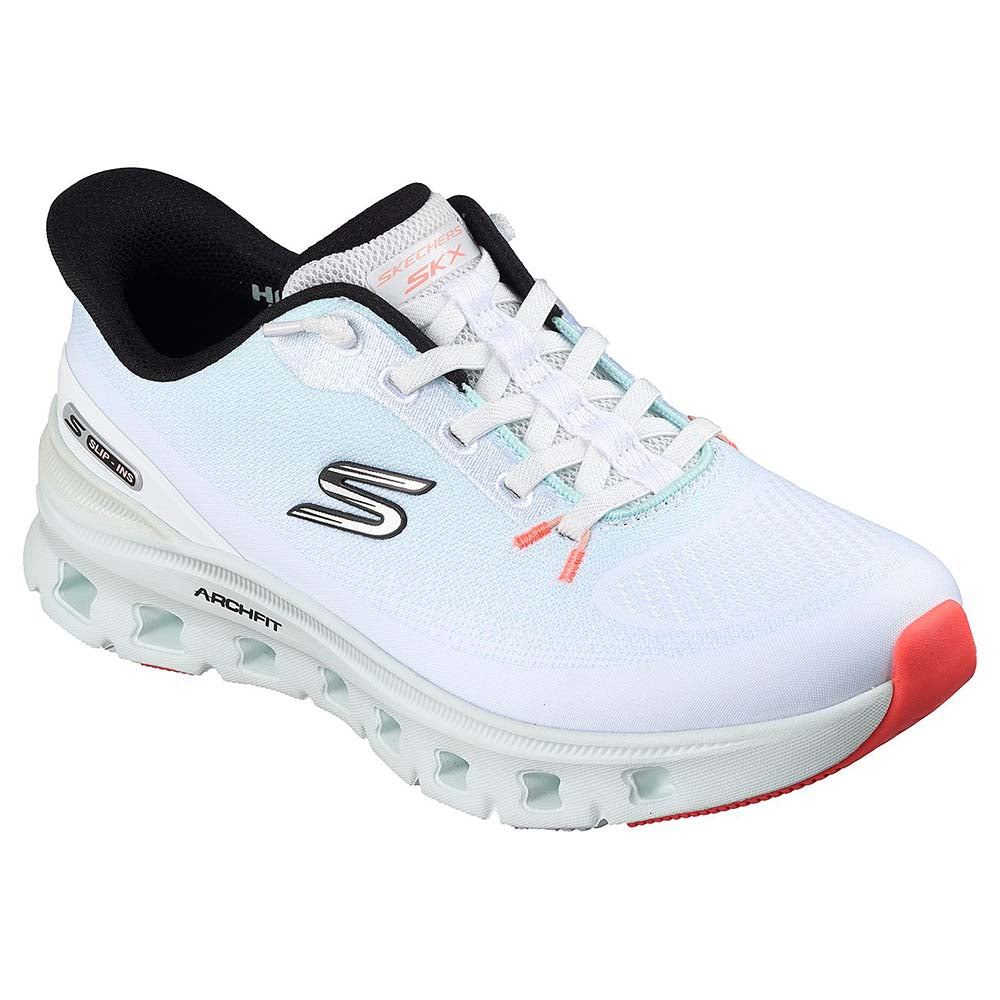 Slip-Ins: Sport Arch Fit Glide-Step Pro