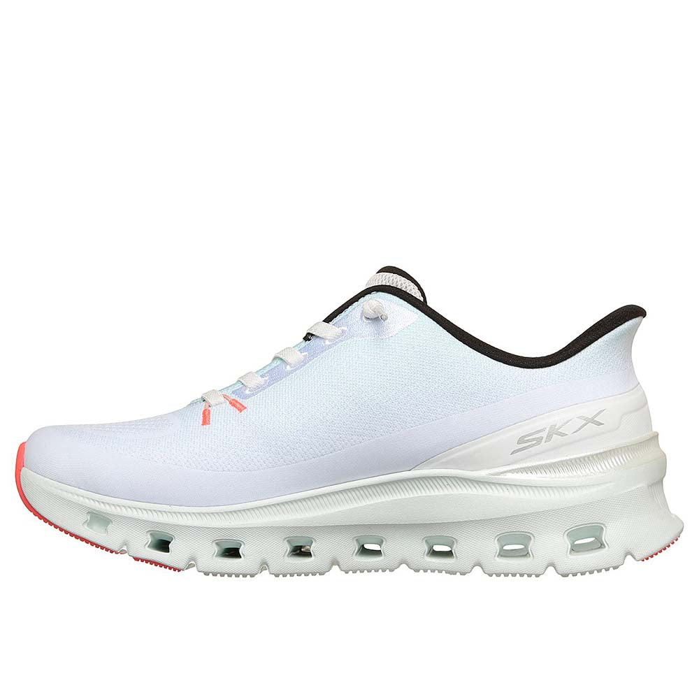 Slip-Ins: Sport Arch Fit Glide-Step Pro