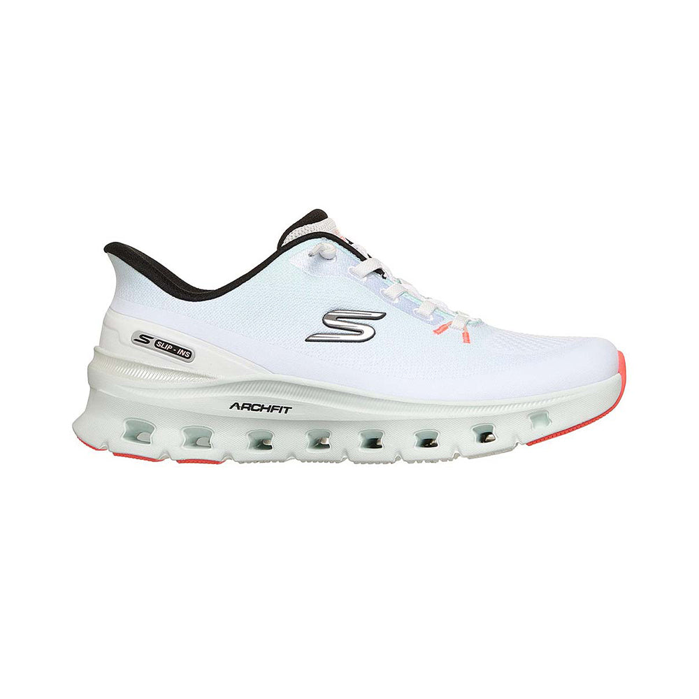 Slip-Ins: Sport Arch Fit Glide-Step Pro