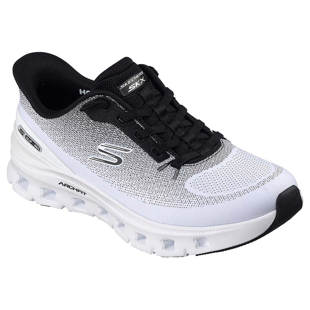 Slip-Ins: Sport Arch Fit Glide-Step Pro