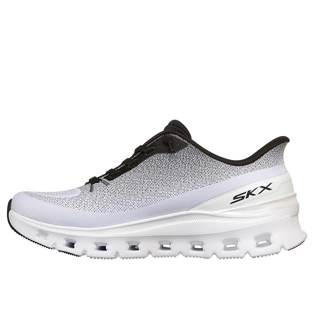 Slip-Ins: Sport Arch Fit Glide-Step Pro
