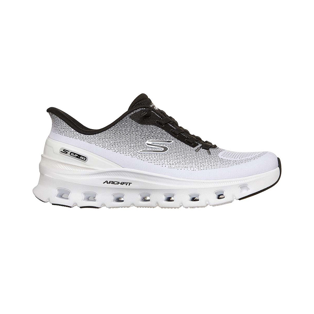 Slip-Ins: Sport Arch Fit Glide-Step Pro