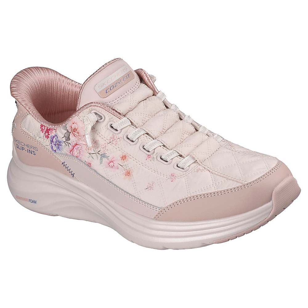Slip-Ins: Sport Contour Foam - Gentle Bloom