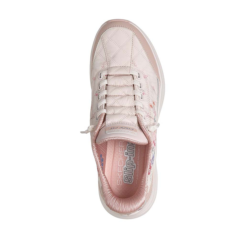 Slip-Ins: Sport Contour Foam - Gentle Bloom
