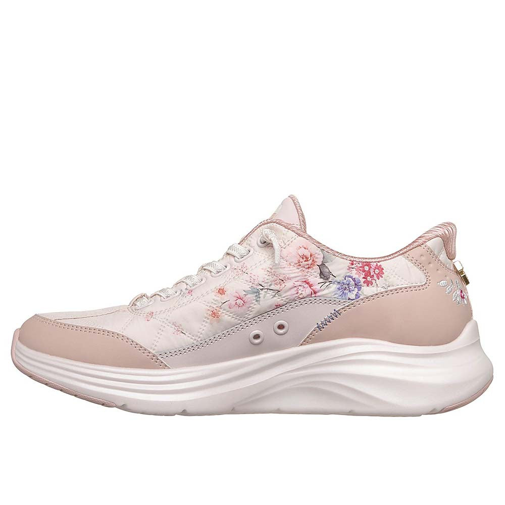 Slip-Ins: Sport Contour Foam - Gentle Bloom