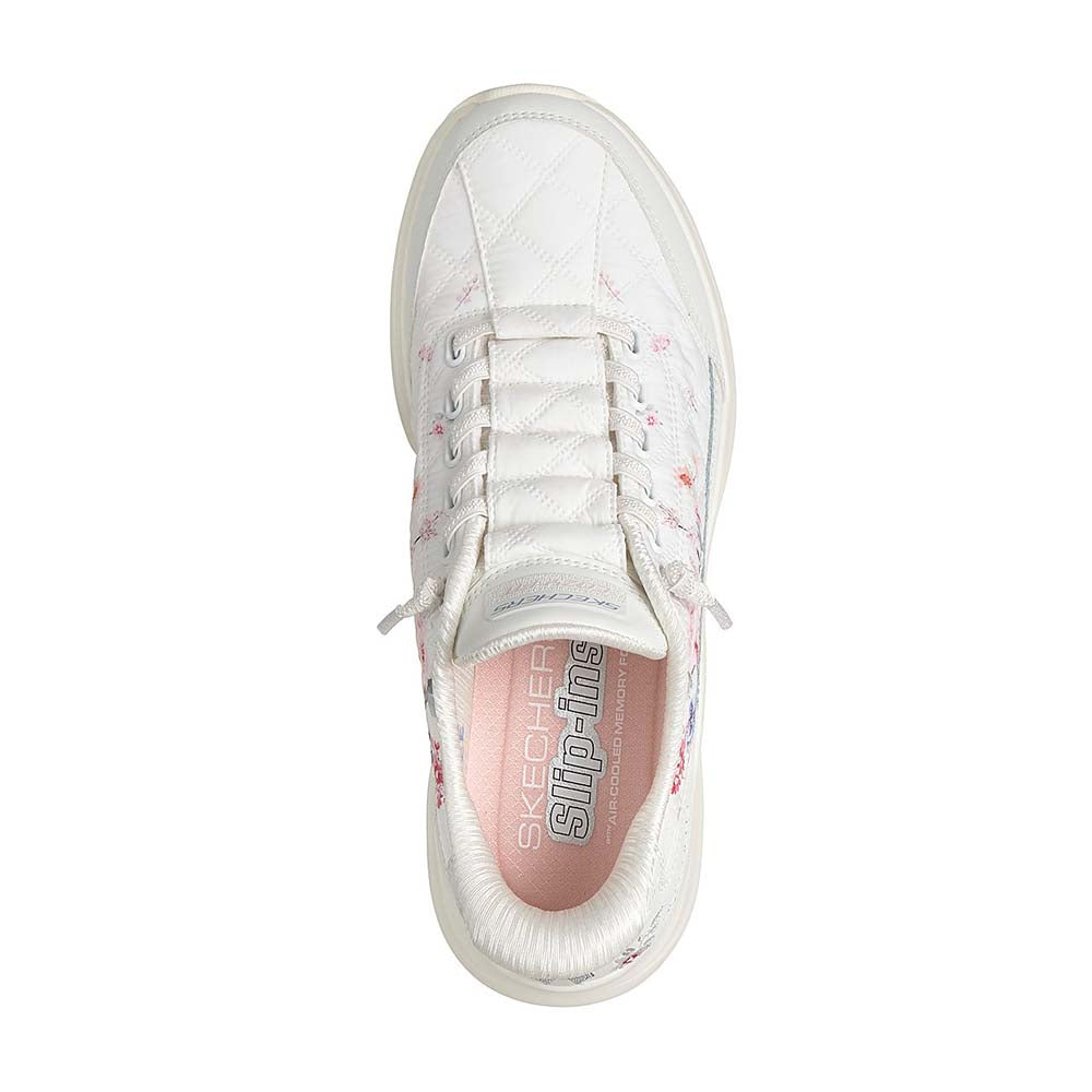 Slip-Ins: Sport Contour Foam - Gentle Bloom