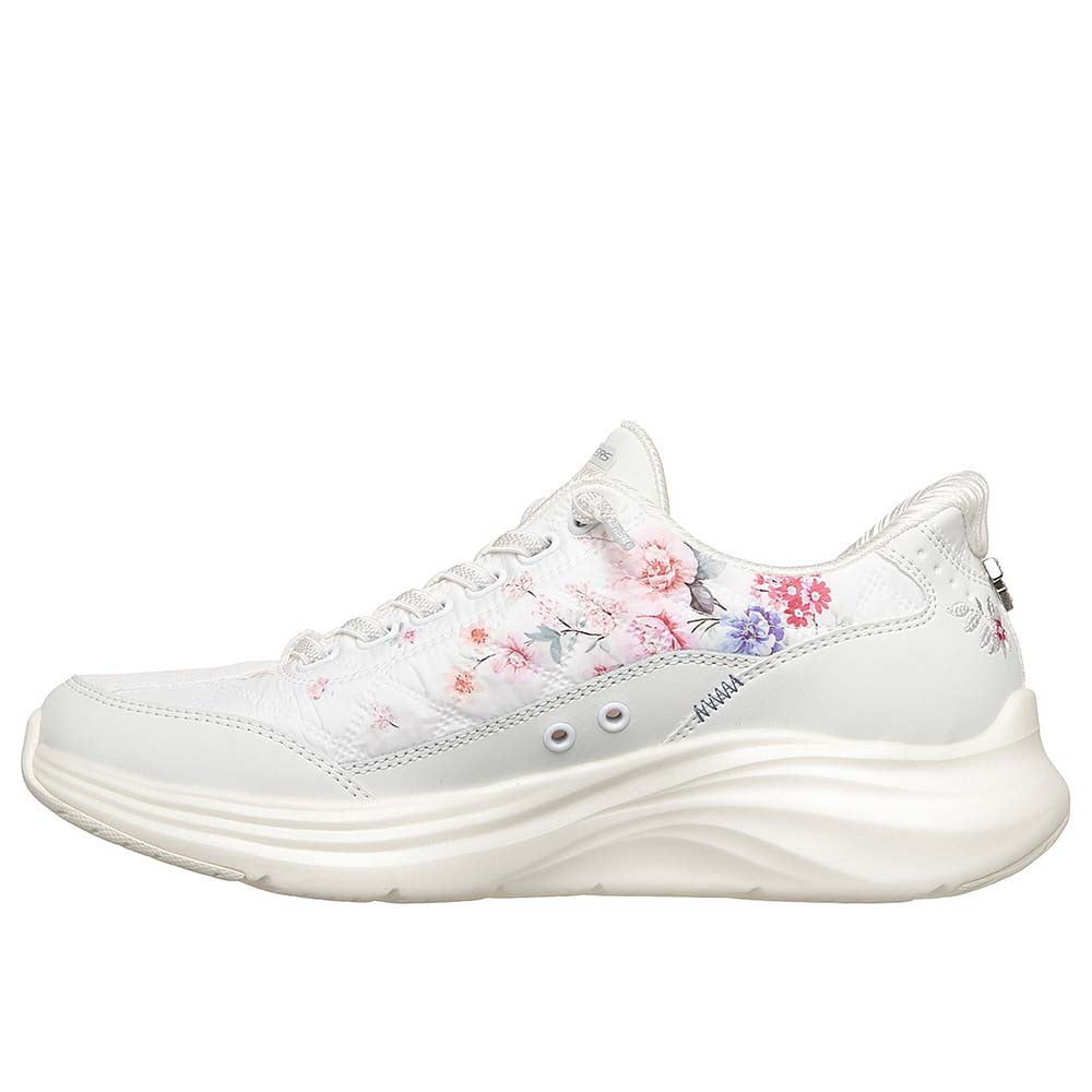 Slip-Ins: Sport Contour Foam - Gentle Bloom