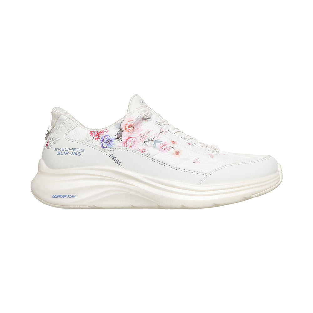 Slip-Ins: Sport Contour Foam - Gentle Bloom