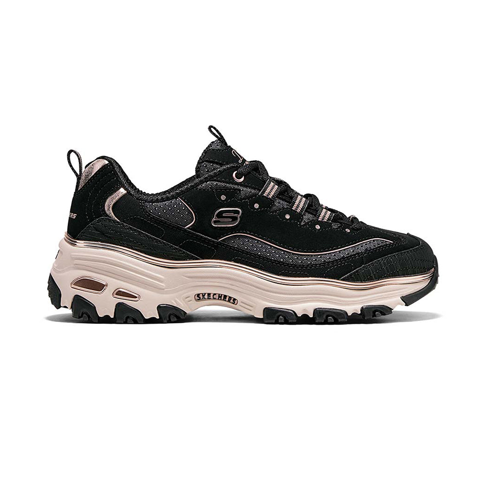 Sport D'Lites - Chrome Wave