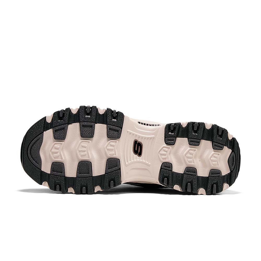 Sport D'Lites - Chrome Wave