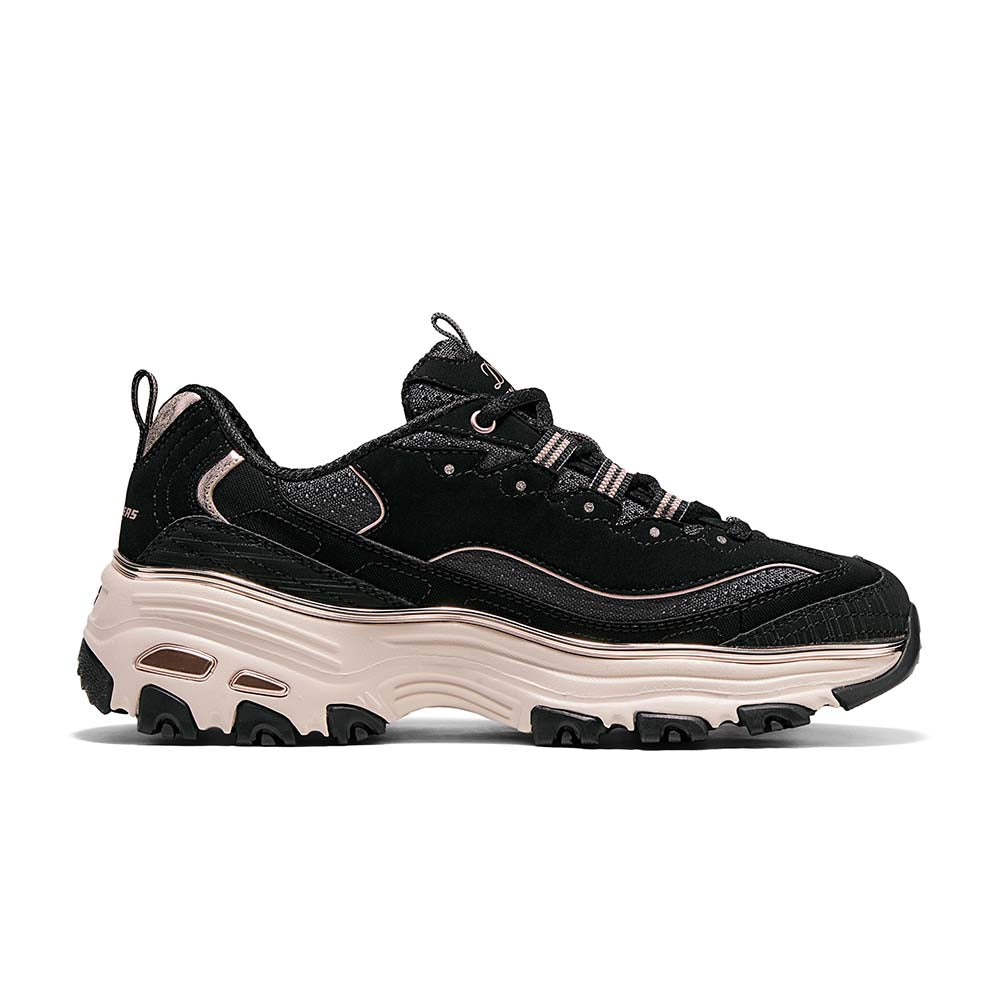 Sport D'Lites - Chrome Wave