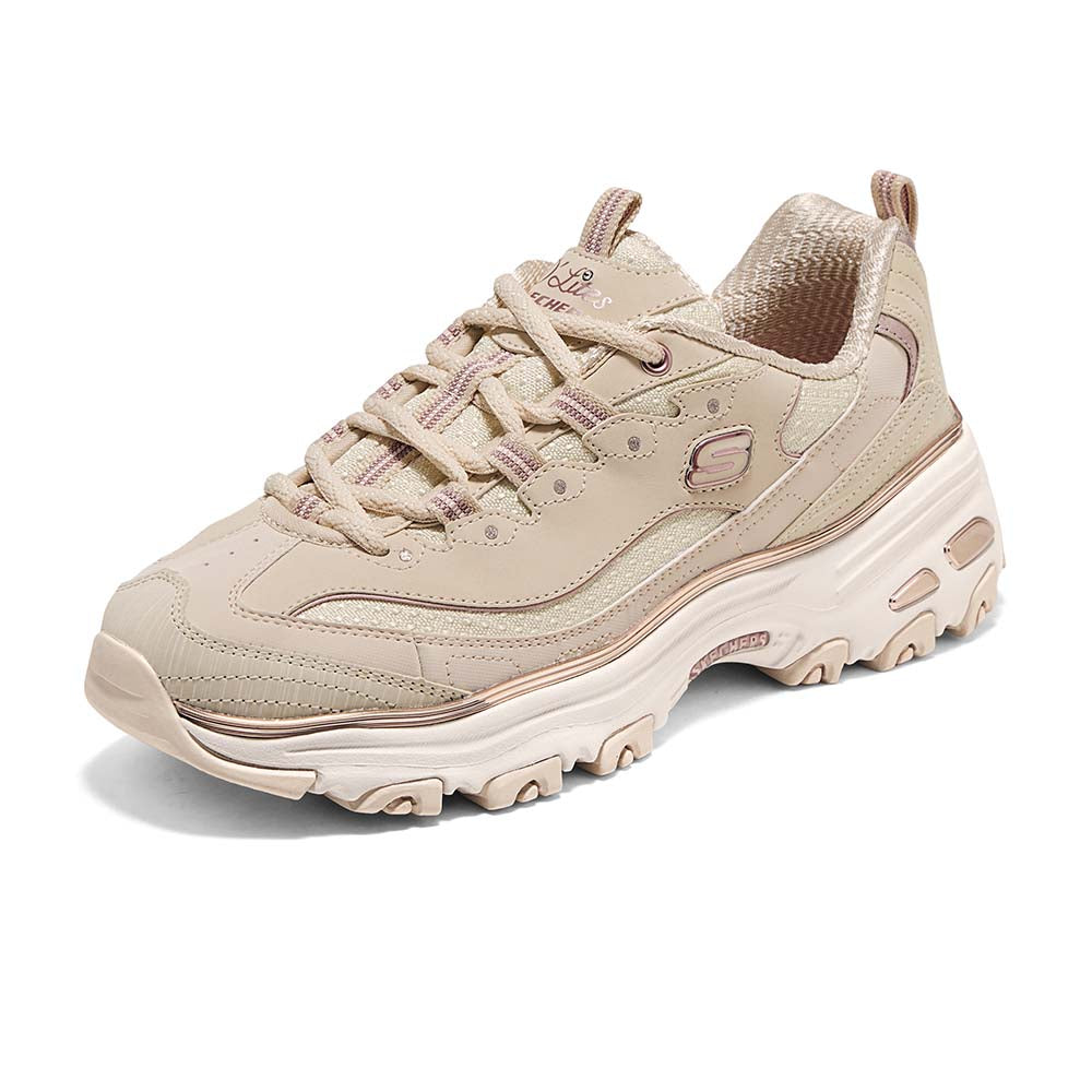 Sport D'Lites - Chrome Wave
