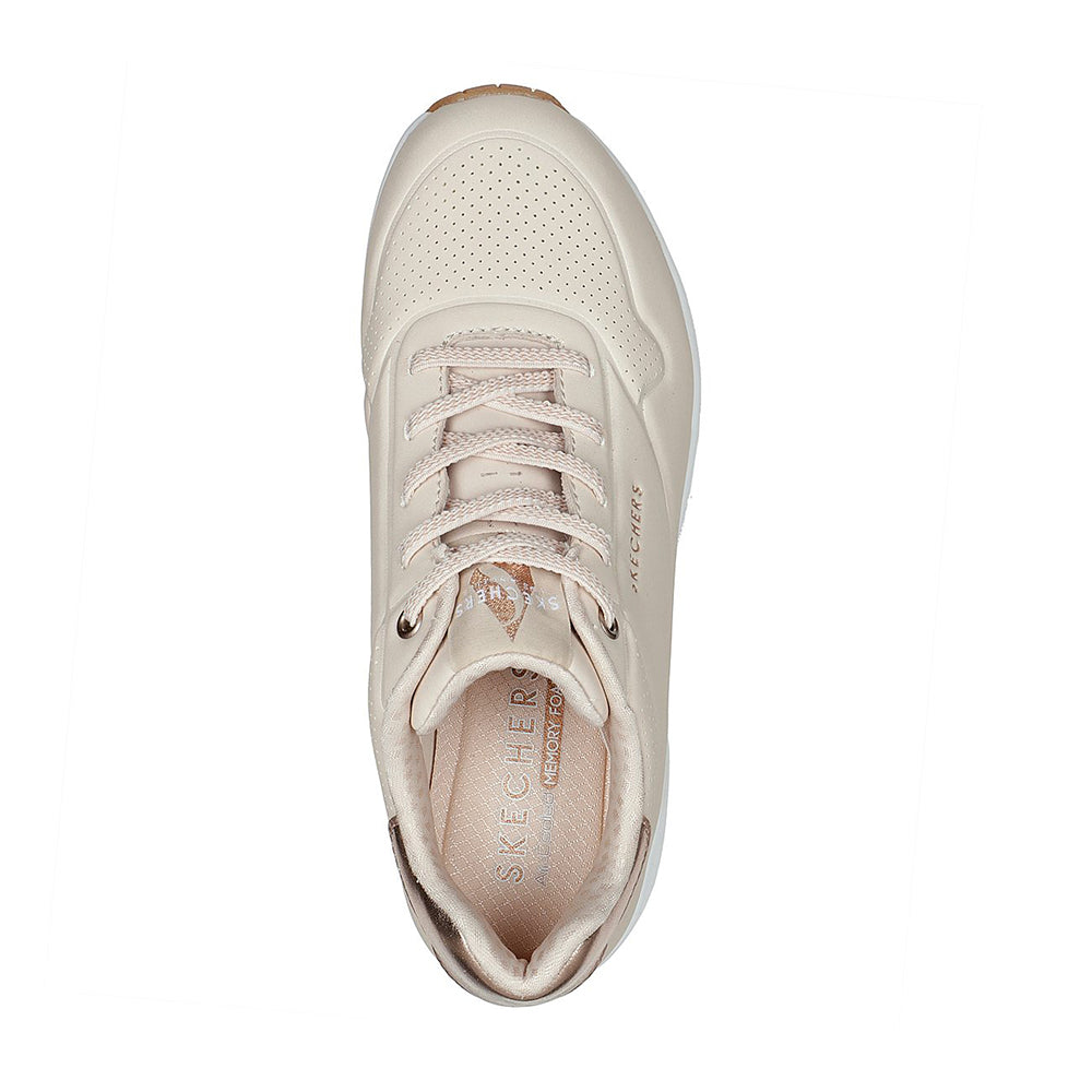 SKECHERS Street Uno - Shimmer Away