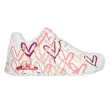 JGoldcrown: SKECHERS Street Uno - Spread the Love