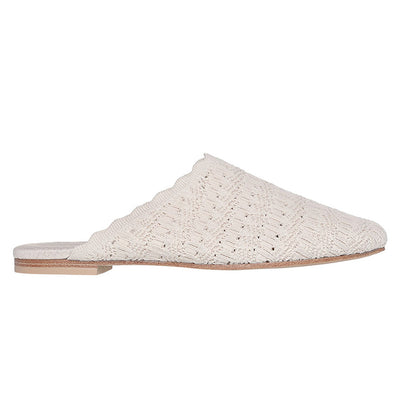 Modern Comfort Cleo Snip - Sweet Daffodil