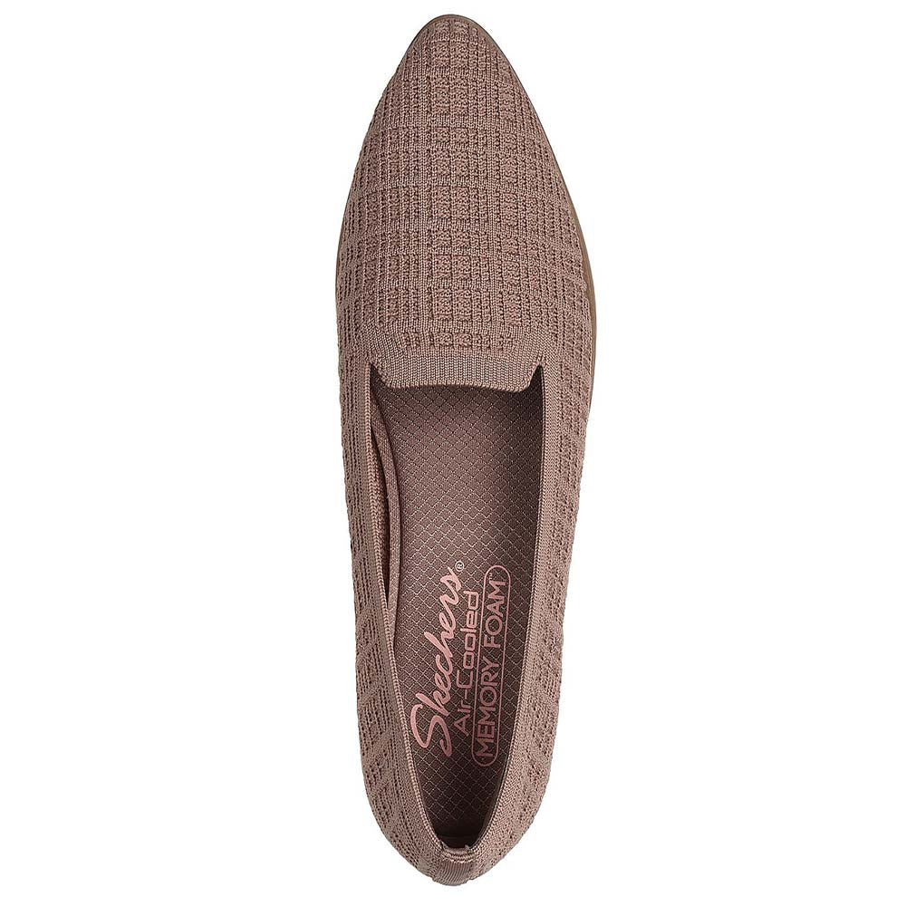 Modern Comfort Cleo Sawdust