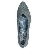 Modern Comfort Cleo Sawdust - With Grace