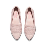 Modern Comfort Cleo Sawdust