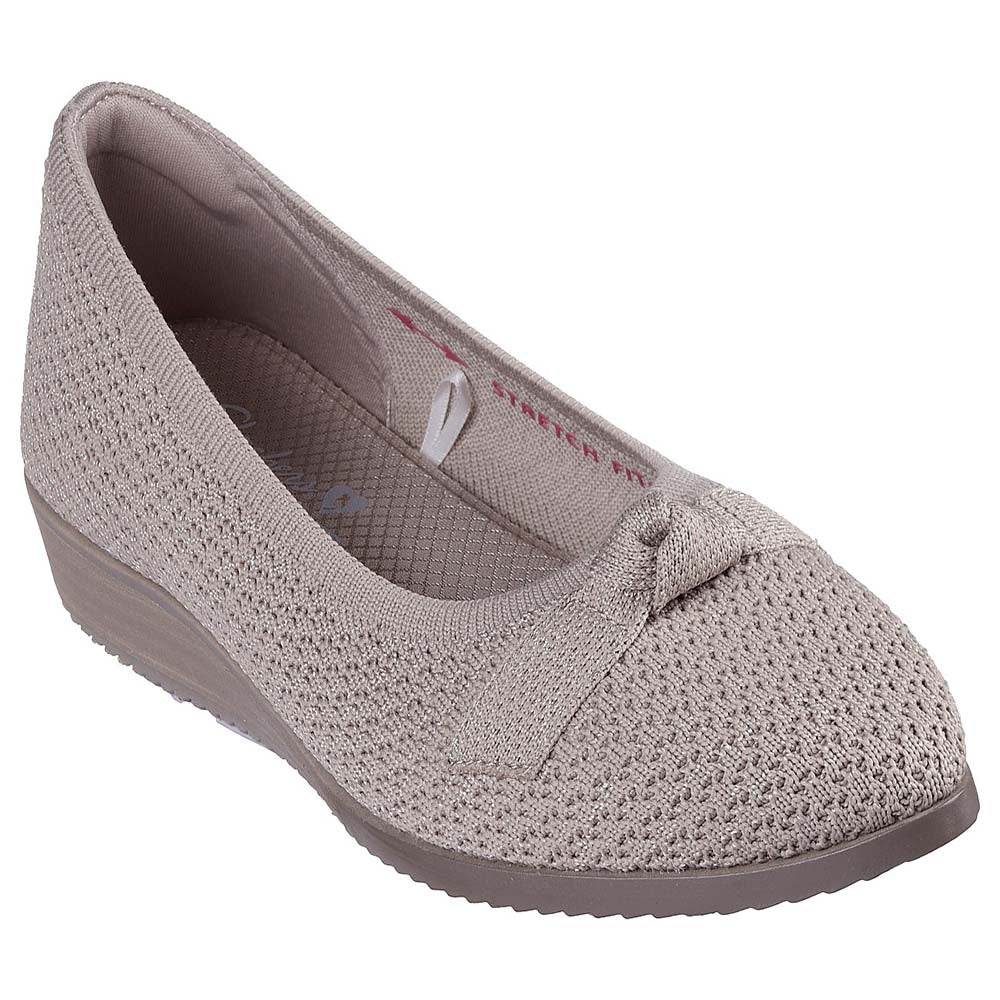 Modern Comfort Cleo Sawdust - Sophisticated