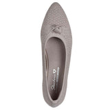 Modern Comfort Cleo Sawdust - Sophisticated