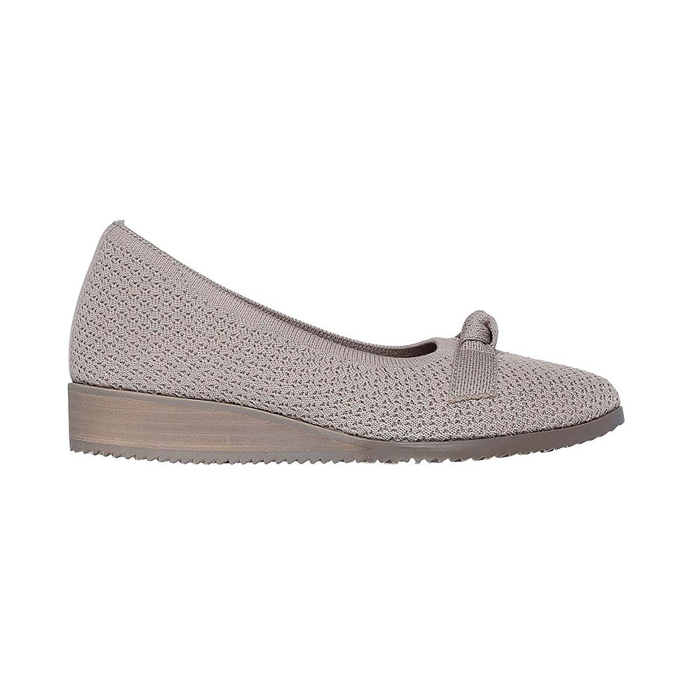 Modern Comfort Cleo Sawdust - Sophisticated