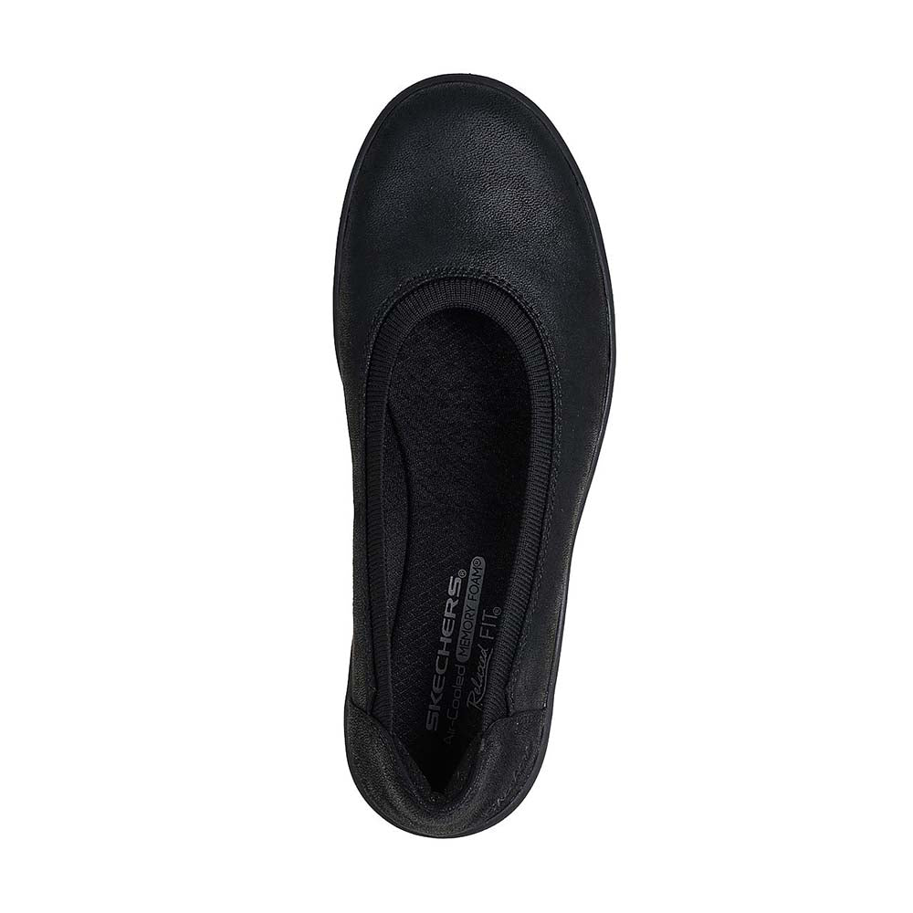 Modern Comfort Newport Wedge