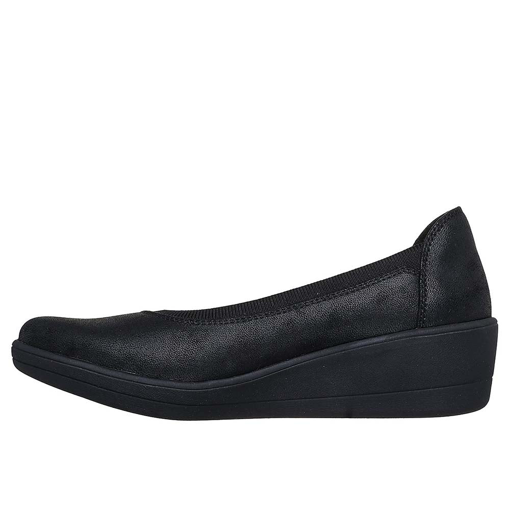 Modern Comfort Newport Wedge