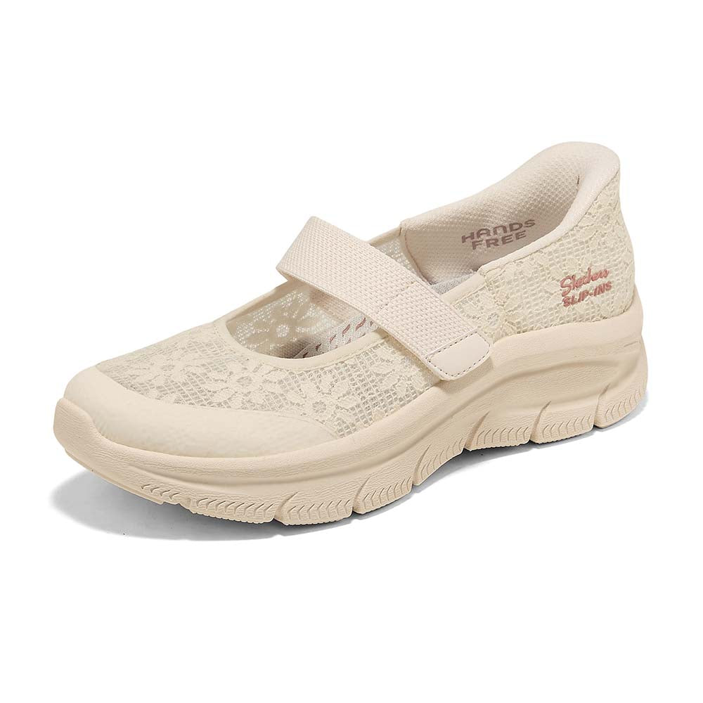 Slip-Ins: Modern Comfort Arch Fit Mc D'Lux - Lovely Motion