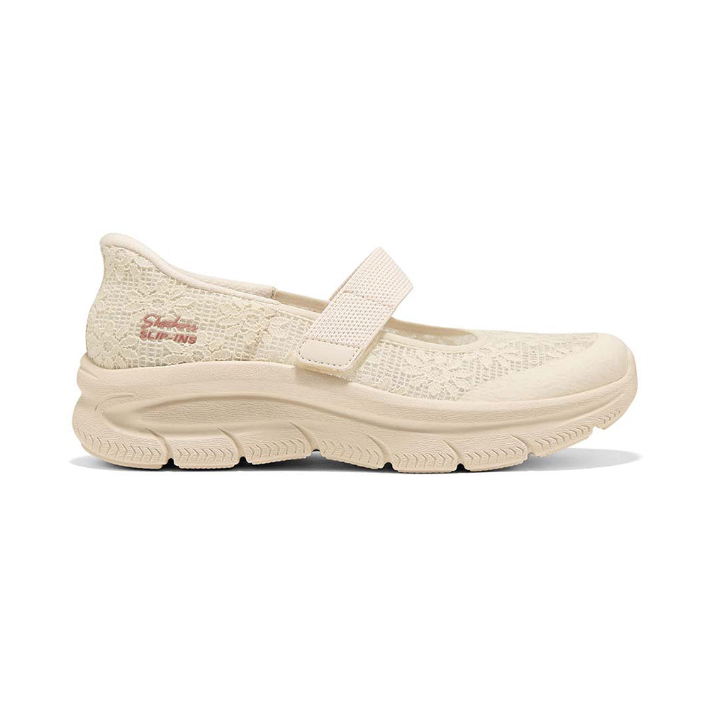 Slip-Ins: Modern Comfort Arch Fit Mc D'Lux - Lovely Motion