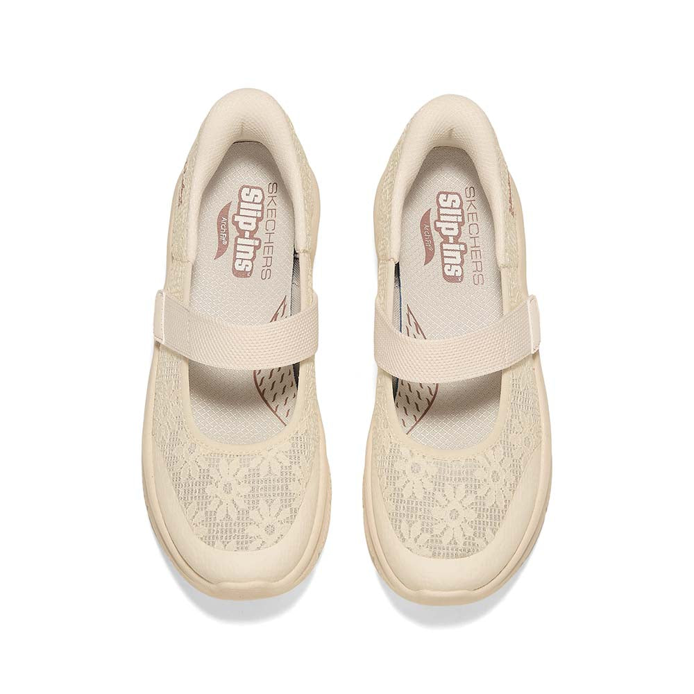 Slip-Ins: Modern Comfort Arch Fit Mc D'Lux - Lovely Motion