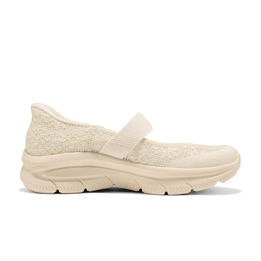 Slip-Ins: Modern Comfort Arch Fit Mc D'Lux - Lovely Motion