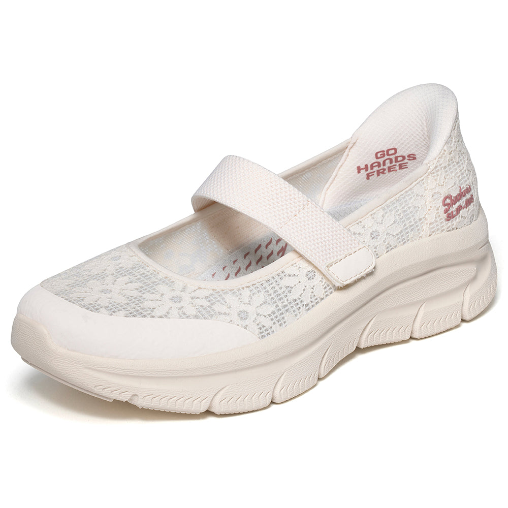 Slip-Ins: Modern Comfort Arch Fit Mc D'Lux - Lovely Motion