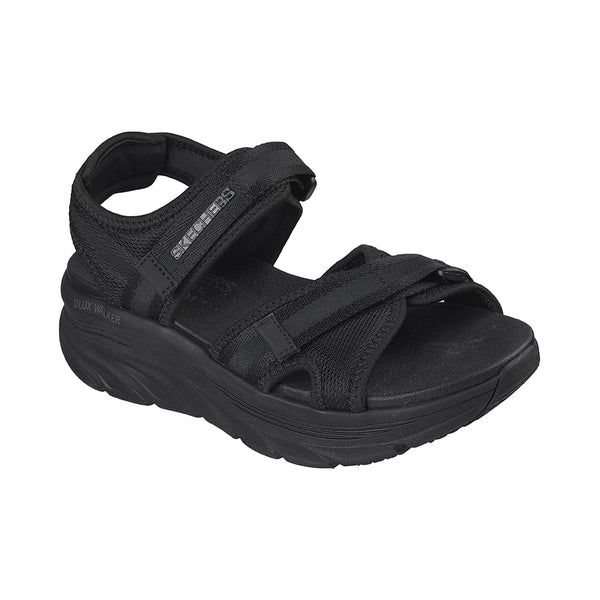 Sport Comfort D'Lux Walker Sandal - Bold City
