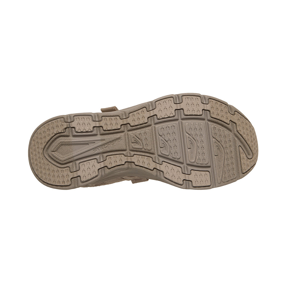 Sport Comfort D'Lux Walker Sandal - Bold City