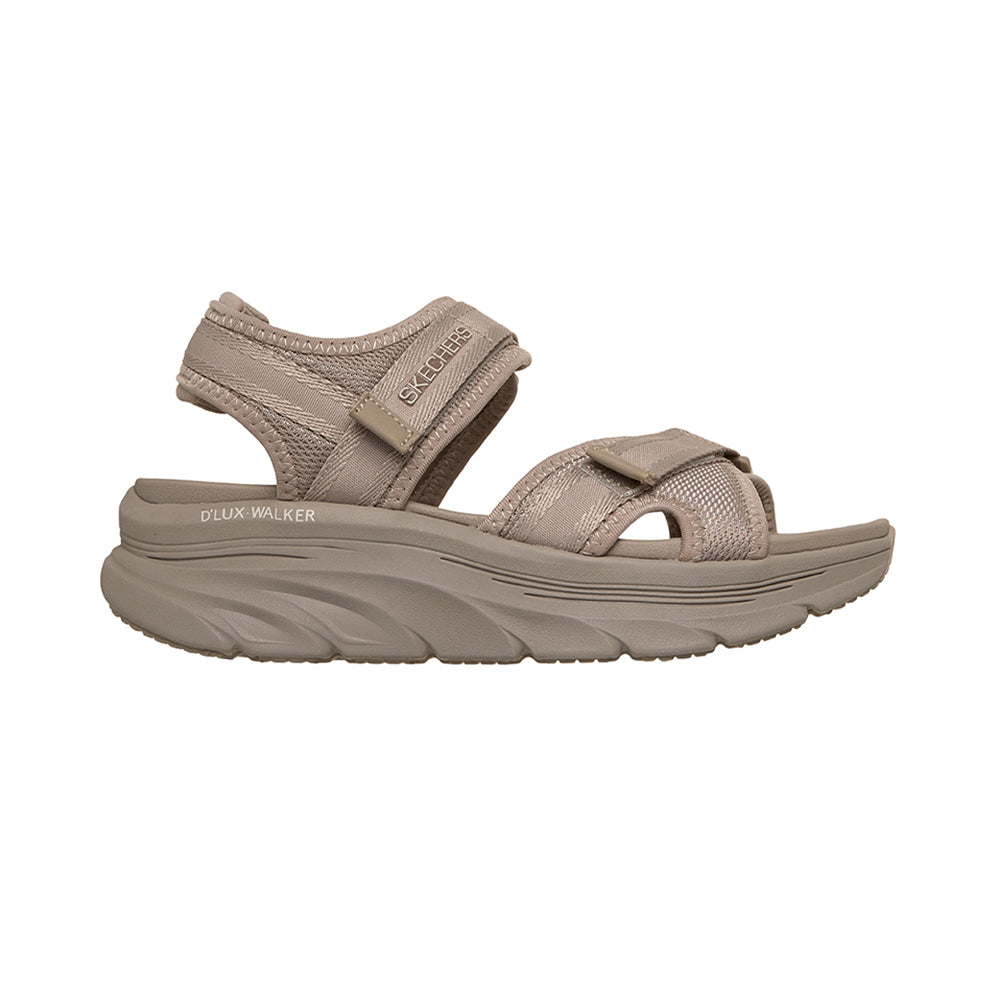 Sport Comfort D'Lux Walker Sandal - Bold City
