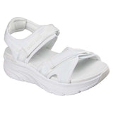 Sport Comfort D'Lux Walker Sandal - Bold City