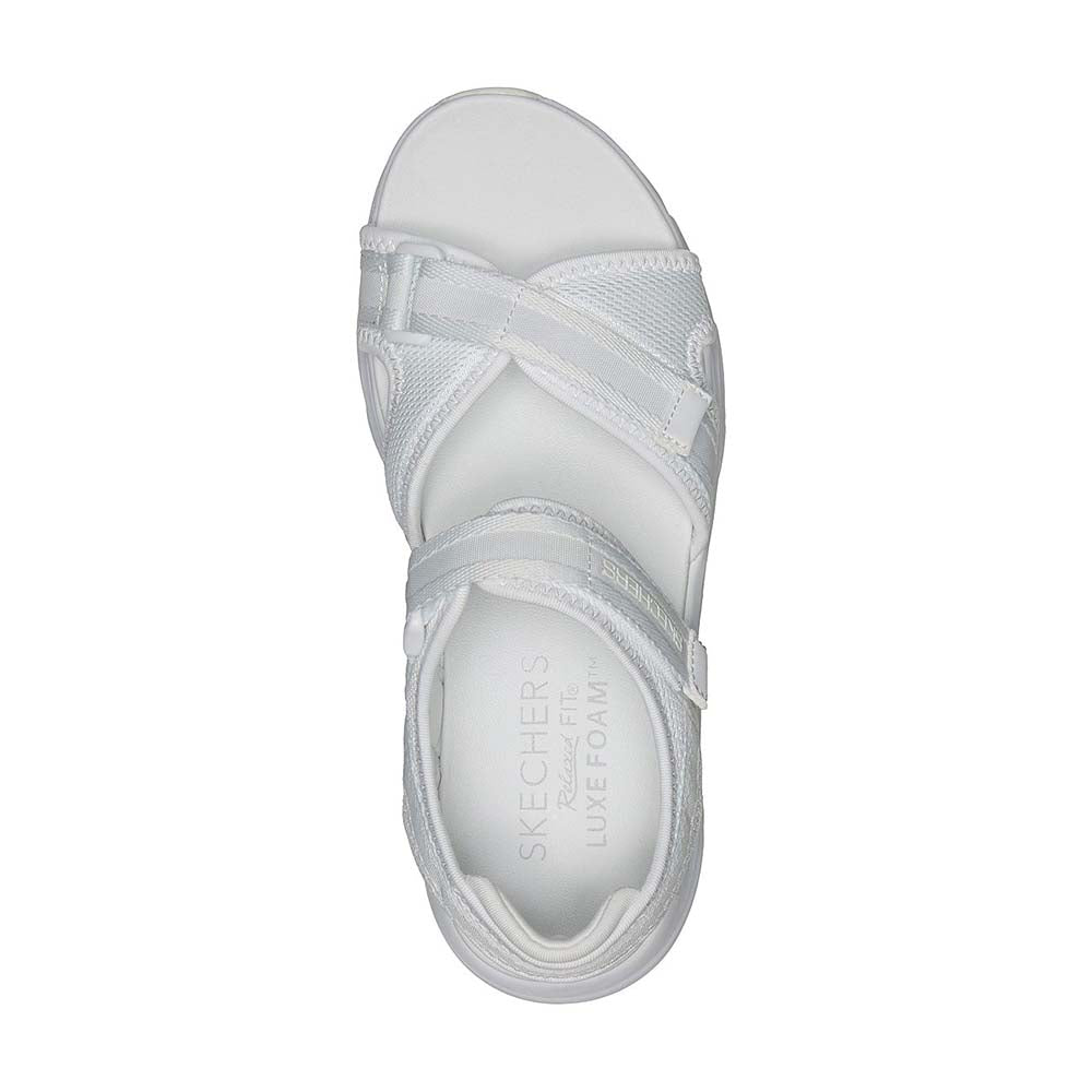 Sport Comfort D'Lux Walker Sandal - Bold City