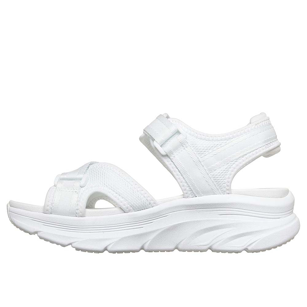 Sport Comfort D'Lux Walker Sandal - Bold City