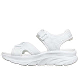Sport Comfort D'Lux Walker Sandal - Bold City